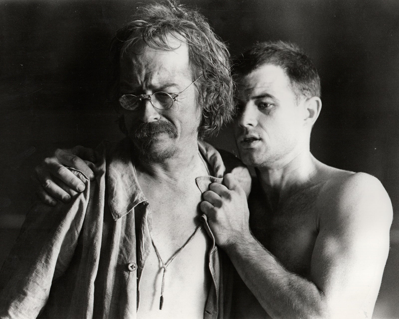 Midnight Express 1978 Film Movie Press Publicity Still Framed