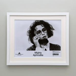 Mighty Aphrodite 1995 Film Movie Press Publicity Still Framed