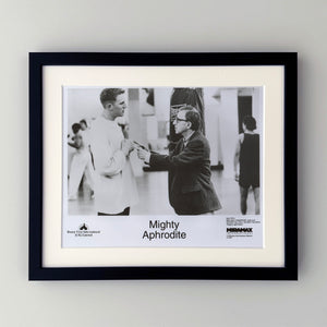 Mighty Aphrodite 1995 Film Movie Press Publicity Still Framed