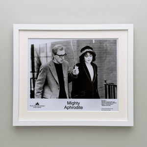 Mighty Aphrodite 1995 Film Movie Press Publicity Still Framed