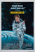 Moonraker 1979 US International 1 Sheet Style A Teaser Film Movie Poster, Daniel Goozee