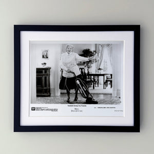 Mrs Doubtfire 1993 Publicity Film Movie Press Still Framed