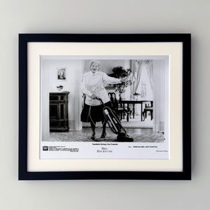 Mrs Doubtfire 1993 Publicity Film Movie Press Still Framed