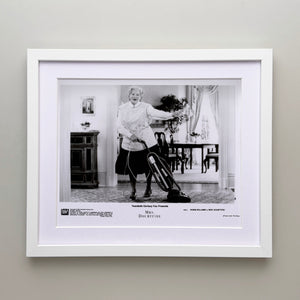 Mrs Doubtfire 1993 Publicity Film Movie Press Still Framed
