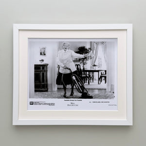 Mrs Doubtfire 1993 Publicity Film Movie Press Still Framed