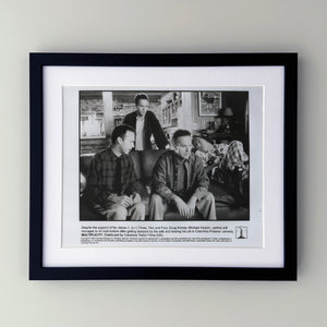 Multiplicity 1996 Film Movie Press Publicity Still Framed