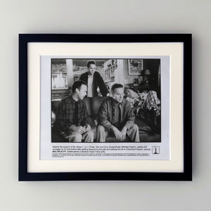 Multiplicity 1996 Film Movie Press Publicity Still Framed