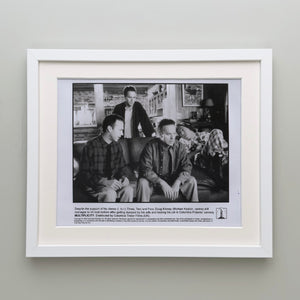 Multiplicity 1996 Film Movie Press Publicity Still Framed