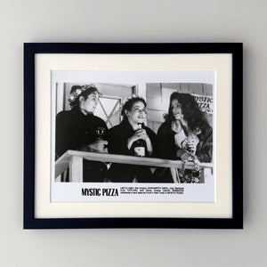 Mystic Pizza 1988 Publicity Film Movie Press Still Framed