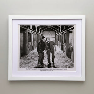 National Lampoons Animal House 1978 Film Movie Press Publicity Still Framed