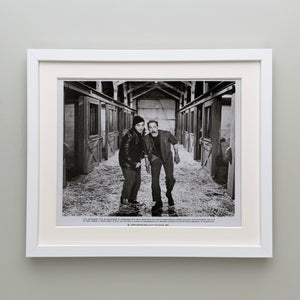 National Lampoons Animal House 1978 Film Movie Press Publicity Still Framed