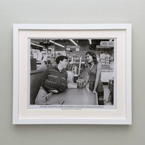 National Lampoons Animal House 1978 Film Movie Press Publicity Still Framed