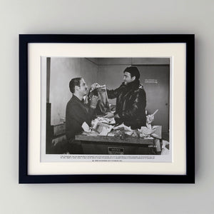 National Lampoons Animal House 1978 Film Movie Press Publicity Still Framed
