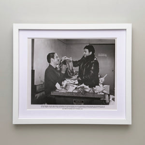 National Lampoons Animal House 1978 Film Movie Press Publicity Still Framed