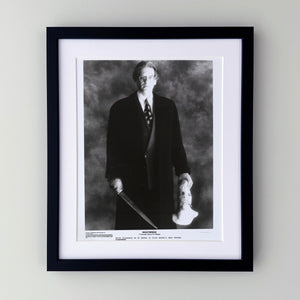 Nightbreed 1990 Publicity Film Movie Press Still Framed