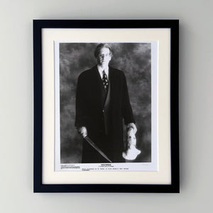 Nightbreed 1990 Publicity Film Movie Press Still Framed