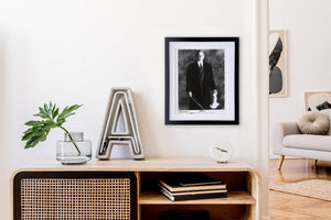 Nightbreed 1990 Publicity Film Movie Press Still Framed