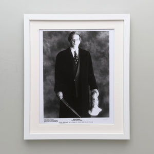 Nightbreed 1990 Publicity Film Movie Press Still Framed