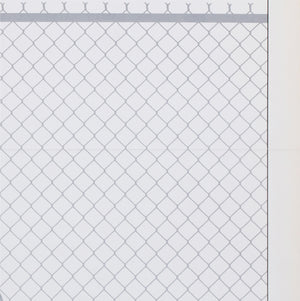 One Flew Over the Cuckoo's Nest 1975 US 1 Sheet Pre Awards Film Movie Poster