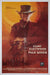 Pale Rider 1985 International 1 Sheet Film Movie Poster, David Grove