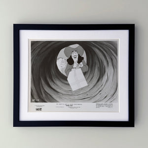 Peter Pan 1953 Film Movie Press Publicity Still Framed
