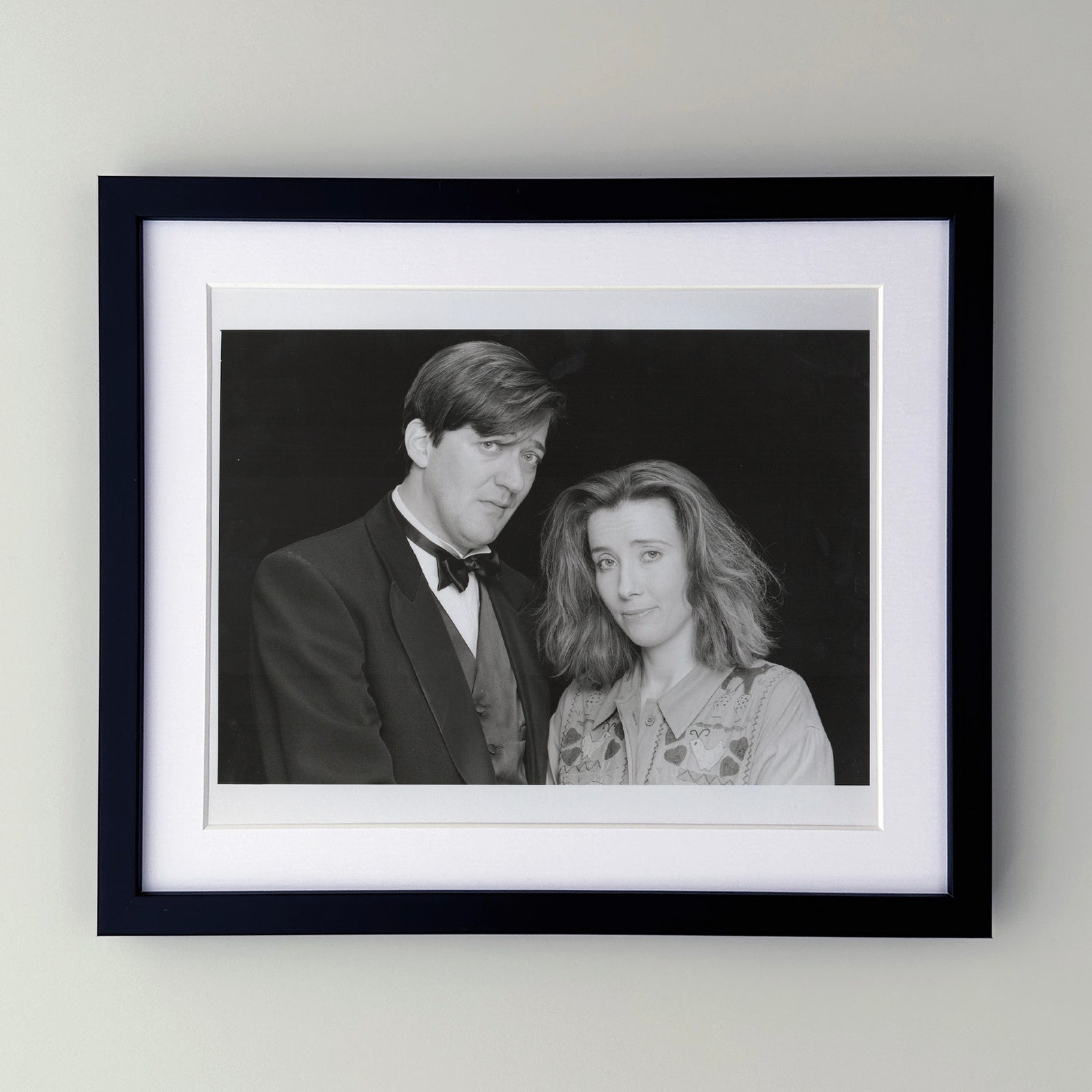 Peters Friends 1992 Film Movie Press Publicity Still Framed