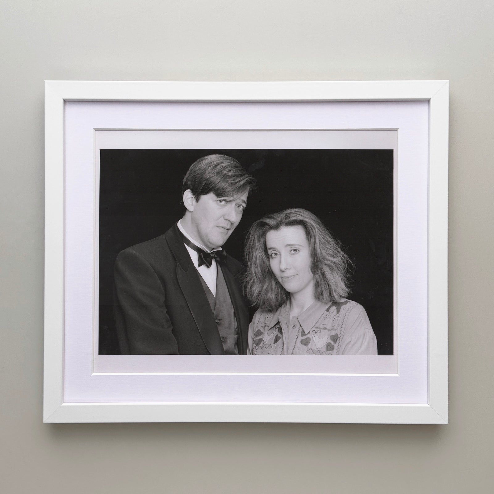 Peters Friends 1992 Film Movie Press Publicity Still Framed
