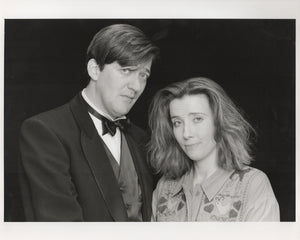 Peters Friends 1992 Film Movie Press Publicity Still Framed