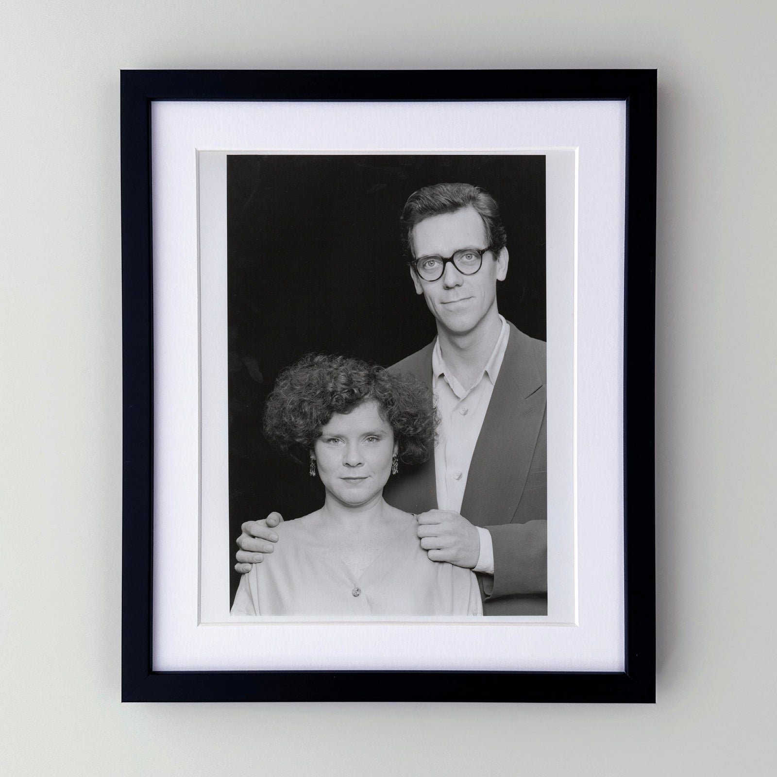 Peters Friends 1992 Film Movie Press Publicity Still Framed