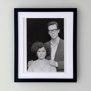 Peters Friends 1992 Film Movie Press Publicity Still Framed