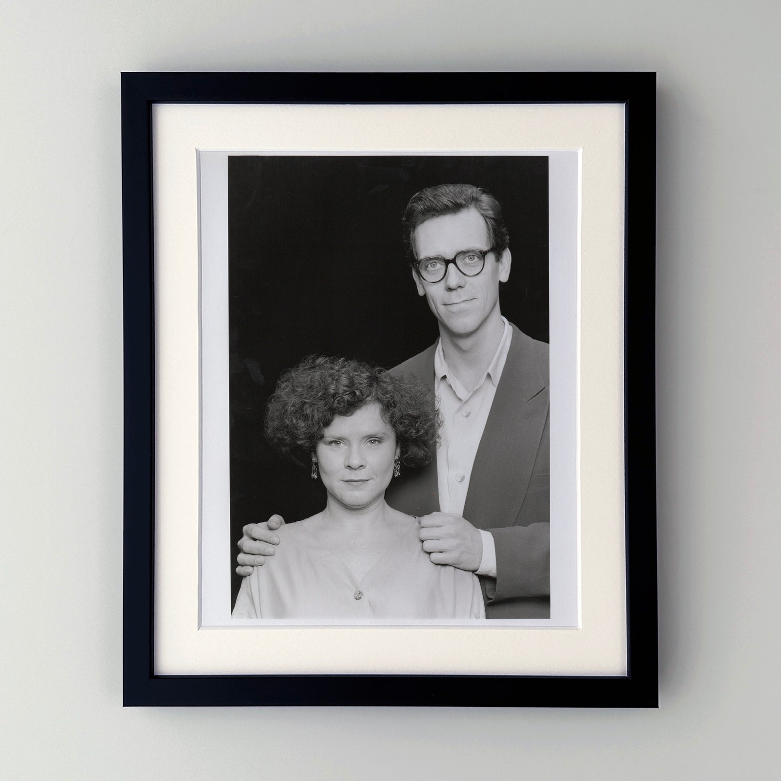 Peters Friends 1992 Film Movie Press Publicity Still Framed