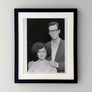 Peters Friends 1992 Film Movie Press Publicity Still Framed