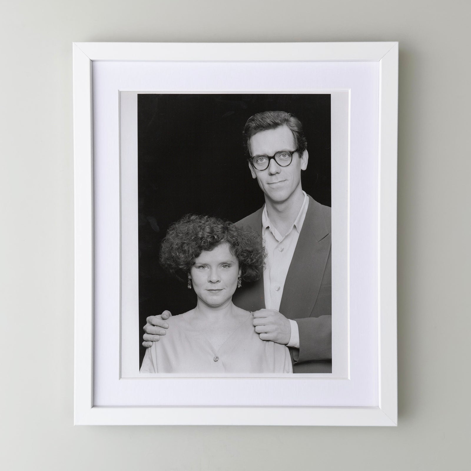 Peters Friends 1992 Film Movie Press Publicity Still Framed