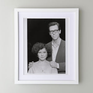 Peters Friends 1992 Film Movie Press Publicity Still Framed