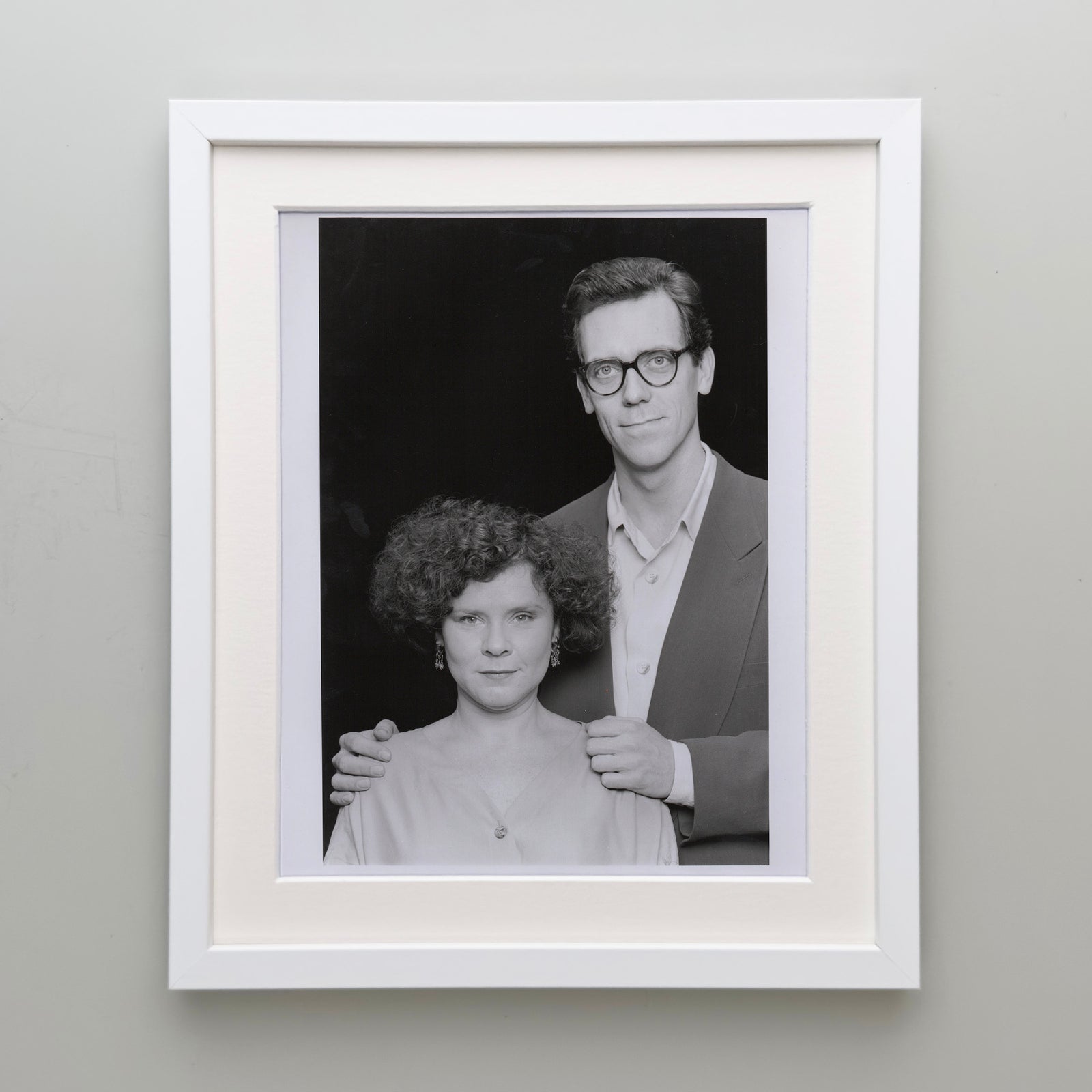 Peters Friends 1992 Film Movie Press Publicity Still Framed