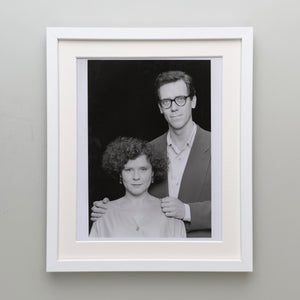 Peters Friends 1992 Film Movie Press Publicity Still Framed