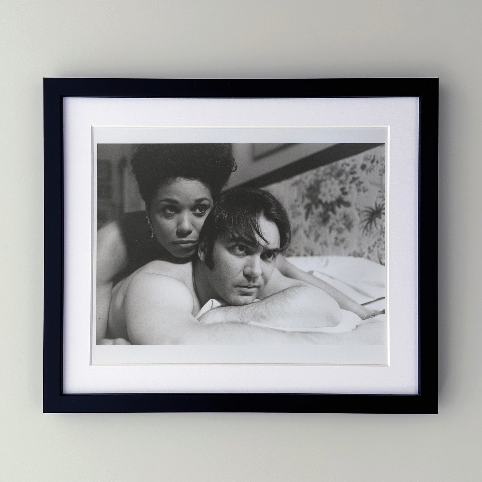Peters Friends 1992 Film Movie Press Publicity Still Framed