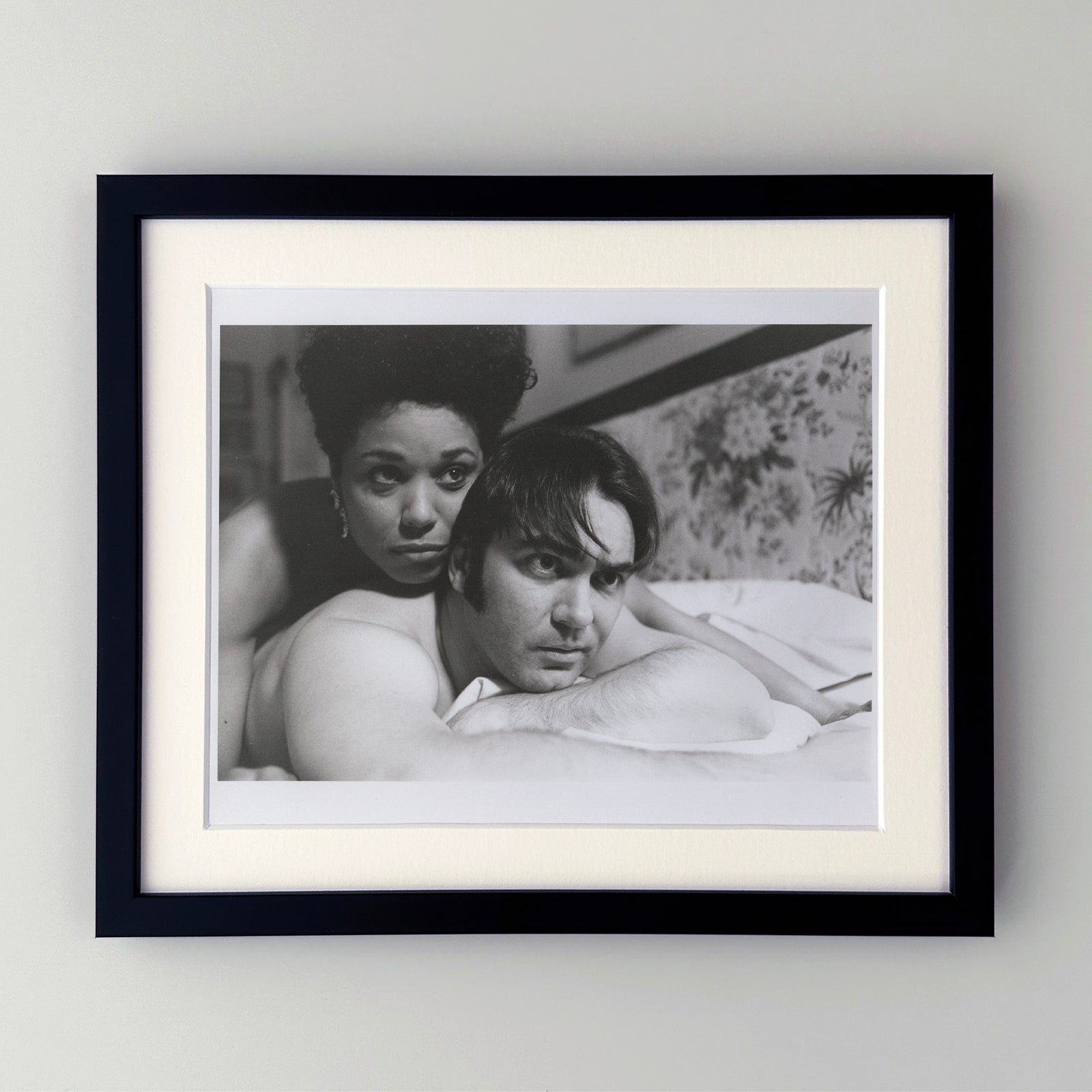Peters Friends 1992 Film Movie Press Publicity Still Framed