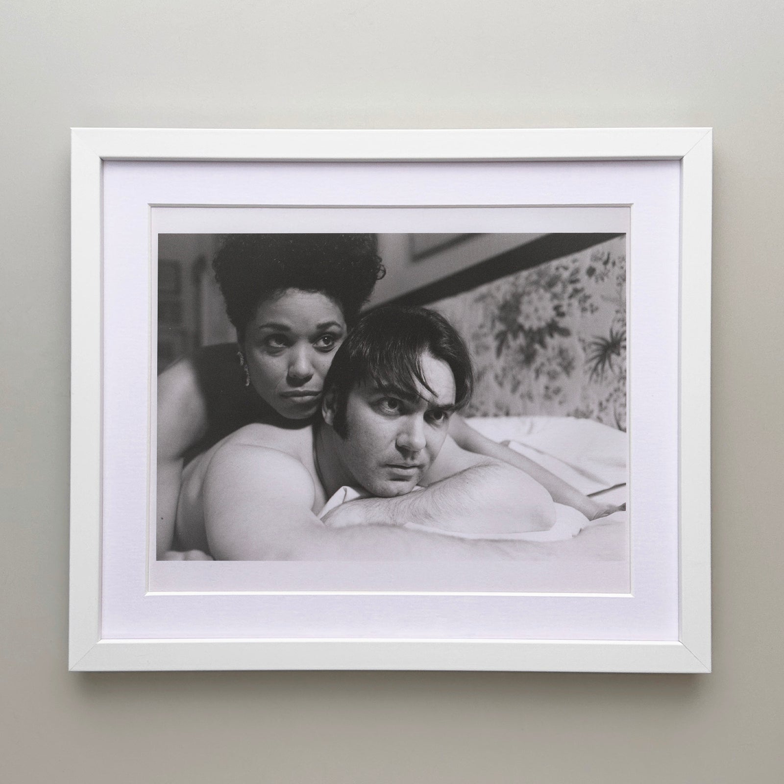 Peters Friends 1992 Film Movie Press Publicity Still Framed