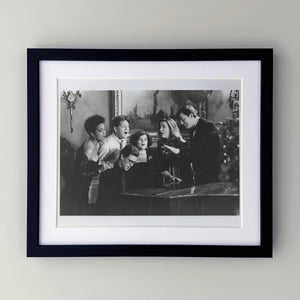 Peters Friends 1992 Film Movie Press Publicity Still Framed
