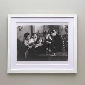 Peters Friends 1992 Film Movie Press Publicity Still Framed
