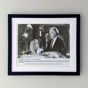 Phantasm 2 1988 Film Movie Press Publicity Still Framed