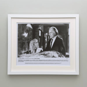 Phantasm 2 1988 Film Movie Press Publicity Still Framed