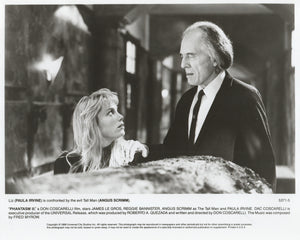 Phantasm 2 1988 Film Movie Press Publicity Still Framed