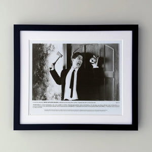 Phantasm 2 1988 Film Movie Press Publicity Still Framed