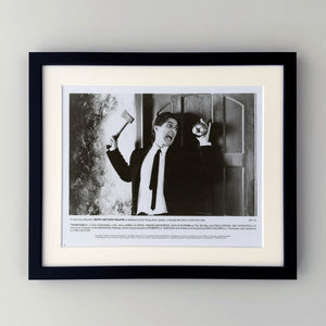 Phantasm 2 1988 Film Movie Press Publicity Still Framed