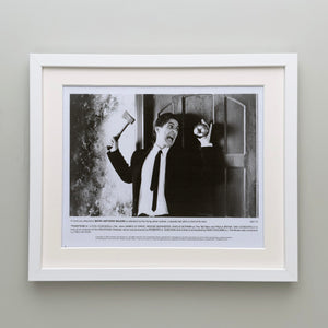 Phantasm 2 1988 Film Movie Press Publicity Still Framed