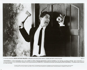 Phantasm 2 1988 Film Movie Press Publicity Still Framed