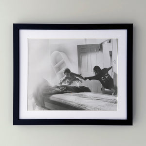 Poltergeist 1982 Film Movie Press Publicity Still Framed