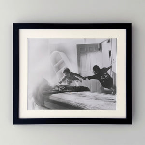 Poltergeist 1982 Film Movie Press Publicity Still Framed